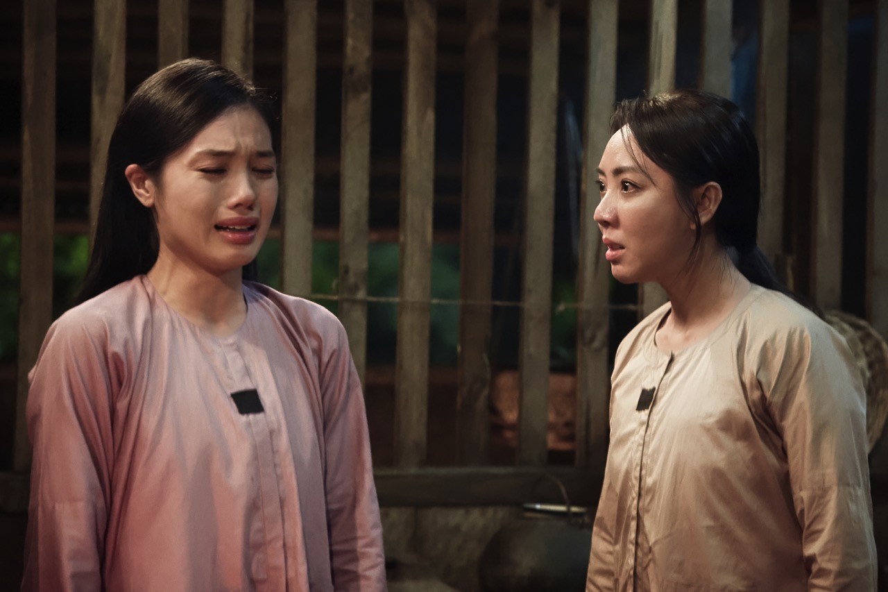 Mỹ nh&acirc;n Việt bị hủy vai ch&iacute;nh chỉ sau 3 ng&agrave;y quay v&igrave; &ecirc;-k&iacute;p kh&ocirc;ng muốn l&agrave;m việc c&ugrave;ng l&agrave; ai?- Ảnh 4.