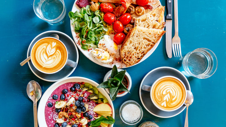 Ăn g&igrave; buổi s&aacute;ng để khỏe?- Ảnh 1.