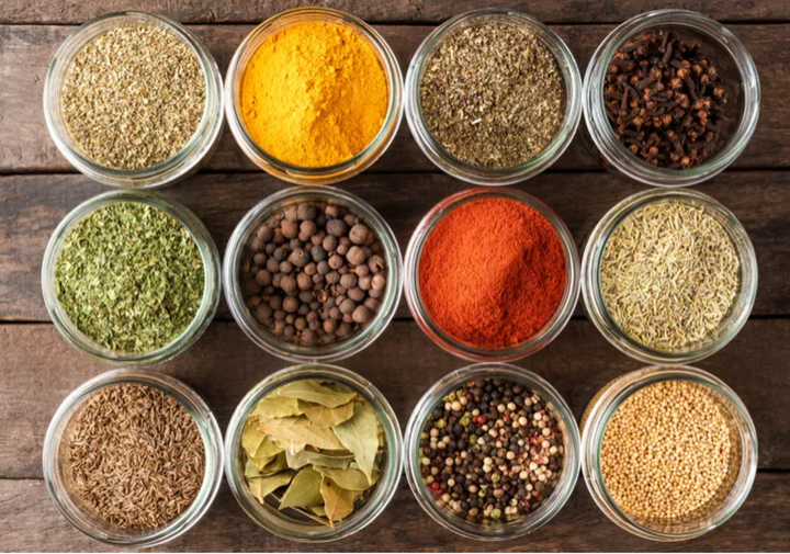 5 loại gia vị n&ecirc;n c&oacute; trong nh&agrave; để hỗ trợ giảm c&acirc;n- Ảnh 1.