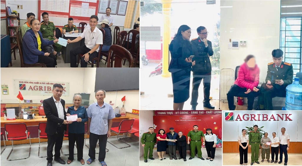 Agribank có thông báo đến toàn bộ khách hàng- Ảnh 2.