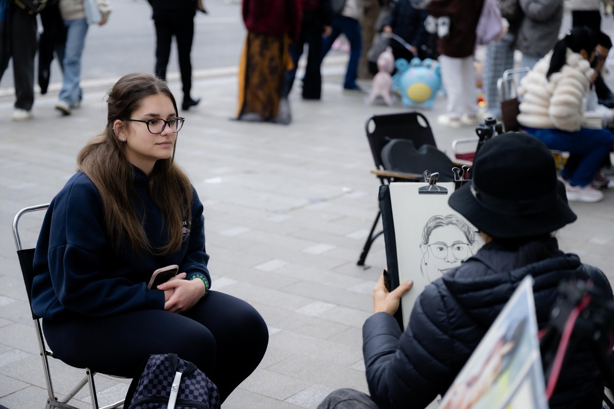 Một dịch vụ ở Hồ Gươm hốt bạc dịp Tết dương lịch, ung dung Một dịch vụ ở Hồ Gươm hốt bạc dịp Tết dương lịch, ung dung