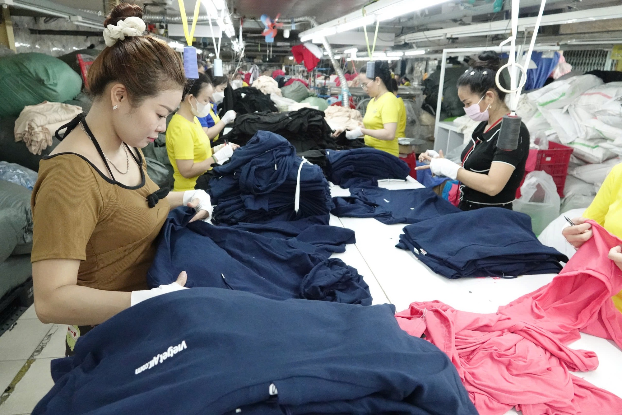 Năm 2026, TPHCM cần nhiều nhân lực ở ngành nghề nào?- Ảnh 3. Năm 2026, TPHCM cần nhiều nhân lực ở ngành nghề nào?- Ảnh 3.