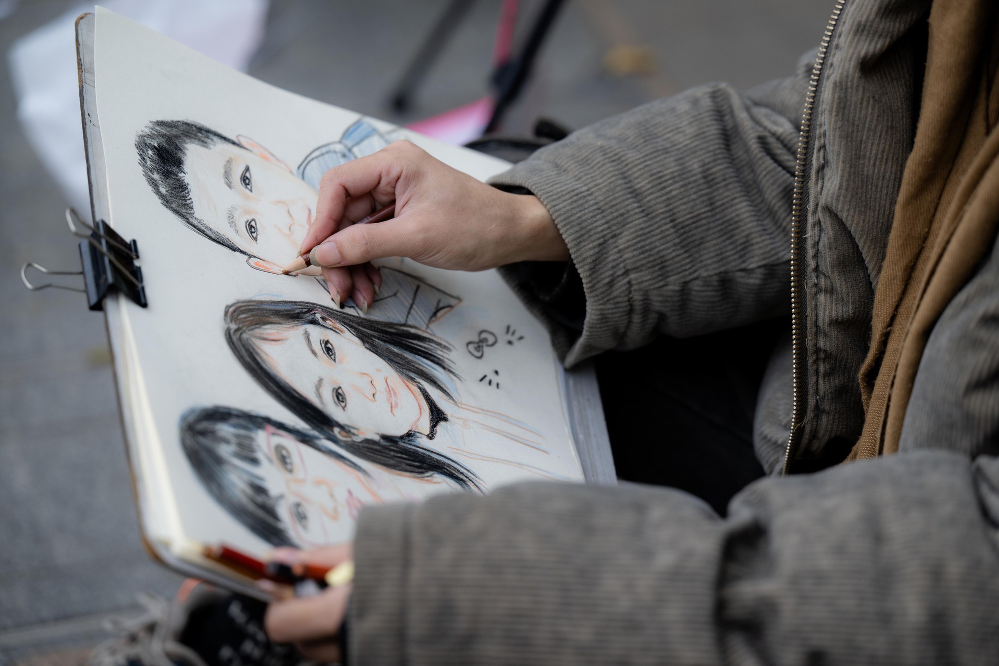 Một dịch vụ ở Hồ Gươm hốt bạc dịp Tết dương lịch, ung dung Một dịch vụ ở Hồ Gươm hốt bạc dịp Tết dương lịch, ung dung