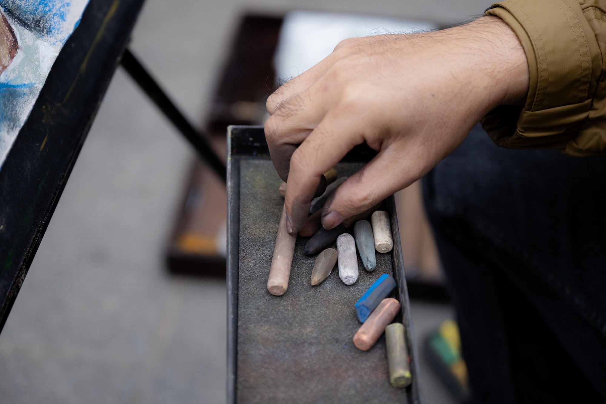 Một dịch vụ ở Hồ Gươm hốt bạc dịp Tết dương lịch, ung dung Một dịch vụ ở Hồ Gươm hốt bạc dịp Tết dương lịch, ung dung