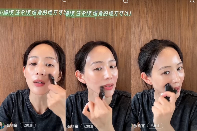 Mỹ nhân mê đắm Liên Bỉnh Phát: Làn da U50 như bị thời gian quên lãng, bí quyết đến từ 1 vật nhỏ- Ảnh 5. Mỹ nhân mê đắm Liên Bỉnh Phát: Làn da U50 như bị thời gian quên lãng, bí quyết đến từ 1 vật nhỏ- Ảnh 5.