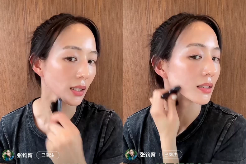 Mỹ nhân mê đắm Liên Bỉnh Phát: Làn da U50 như bị thời gian quên lãng, bí quyết đến từ 1 vật nhỏ- Ảnh 4. Mỹ nhân mê đắm Liên Bỉnh Phát: Làn da U50 như bị thời gian quên lãng, bí quyết đến từ 1 vật nhỏ- Ảnh 4.