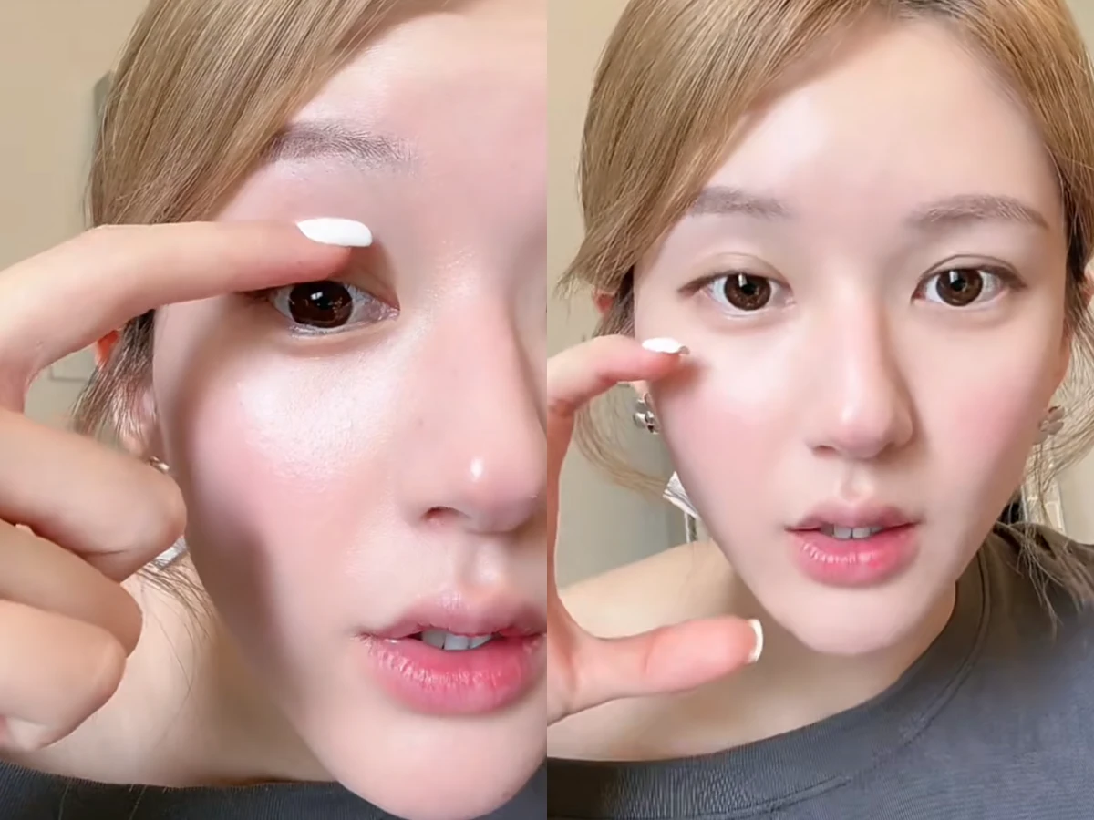 Sự thật về nhan sắc “một bước lên hương” của Triệu Lộ Tư- Ảnh 1. Sự thật về nhan sắc “một bước lên hương” của Triệu Lộ Tư- Ảnh 1.