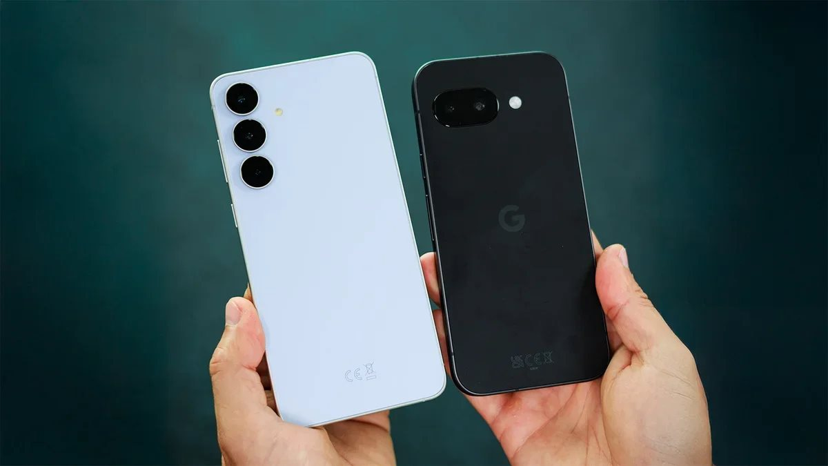 Những người sắp mua điện thoại gi&aacute; rẻ ch&uacute; &yacute;: Phải biết trước điều n&agrave;y nếu kh&ocirc;ng muốn "tiền mất tật mang"- Ảnh 1.