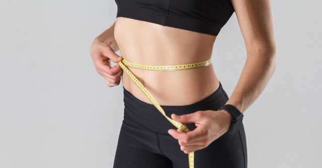 Đầu năm kh&ocirc;ng cần &eacute;p m&igrave;nh giảm c&acirc;n khắc nghiệt: Chỉ cần chỉnh lại 4 th&oacute;i quen n&agrave;y, cơ thể sẽ tự "gọn" dần- Ảnh 1.