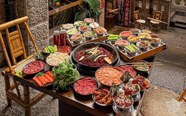 Sau 30 tuổi, c&agrave;ng hay ăn m&oacute;n n&agrave;y c&agrave;ng dễ &ldquo;động v&iacute;a&rdquo; tiền bạc- Ảnh 1.