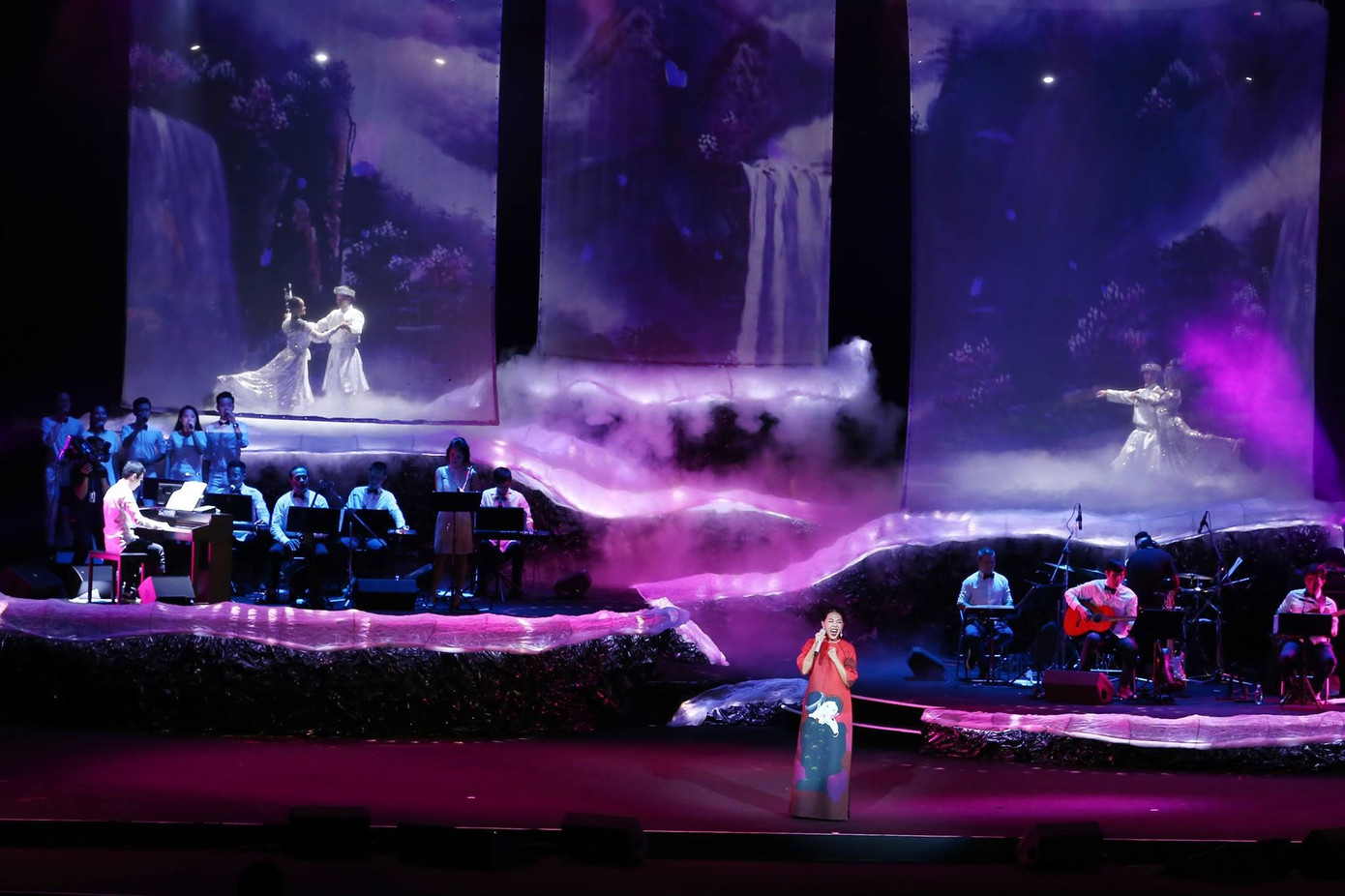 B&agrave;i to&aacute;n của một đ&ecirc;m nhạc- Ảnh 3.