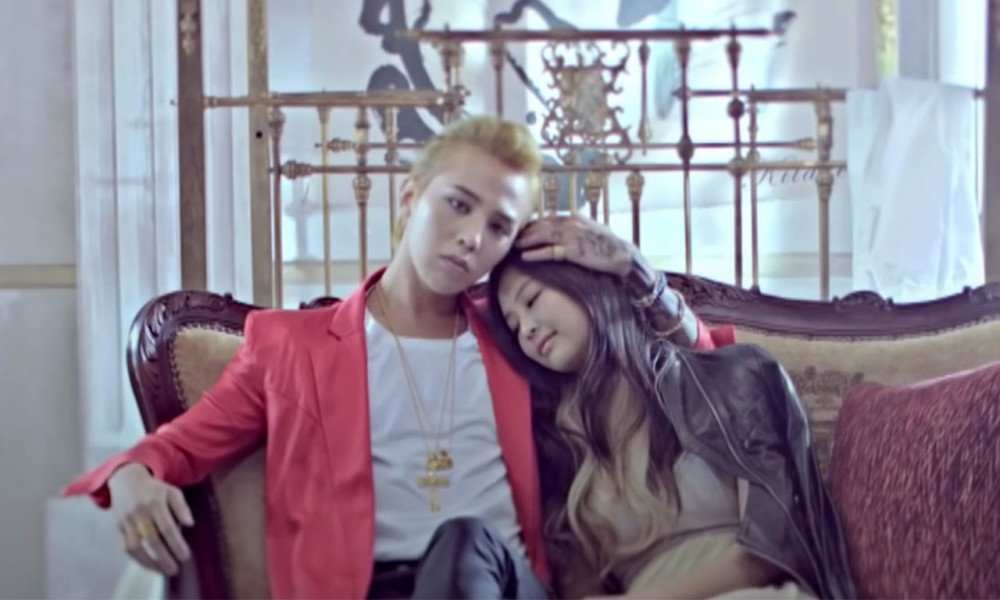 G-DRAGON c&oacute; thể th&acirc;n mật với bất kỳ th&agrave;nh vi&ecirc;n BLACKPINK n&agrave;o, trừ một người- Ảnh 5.