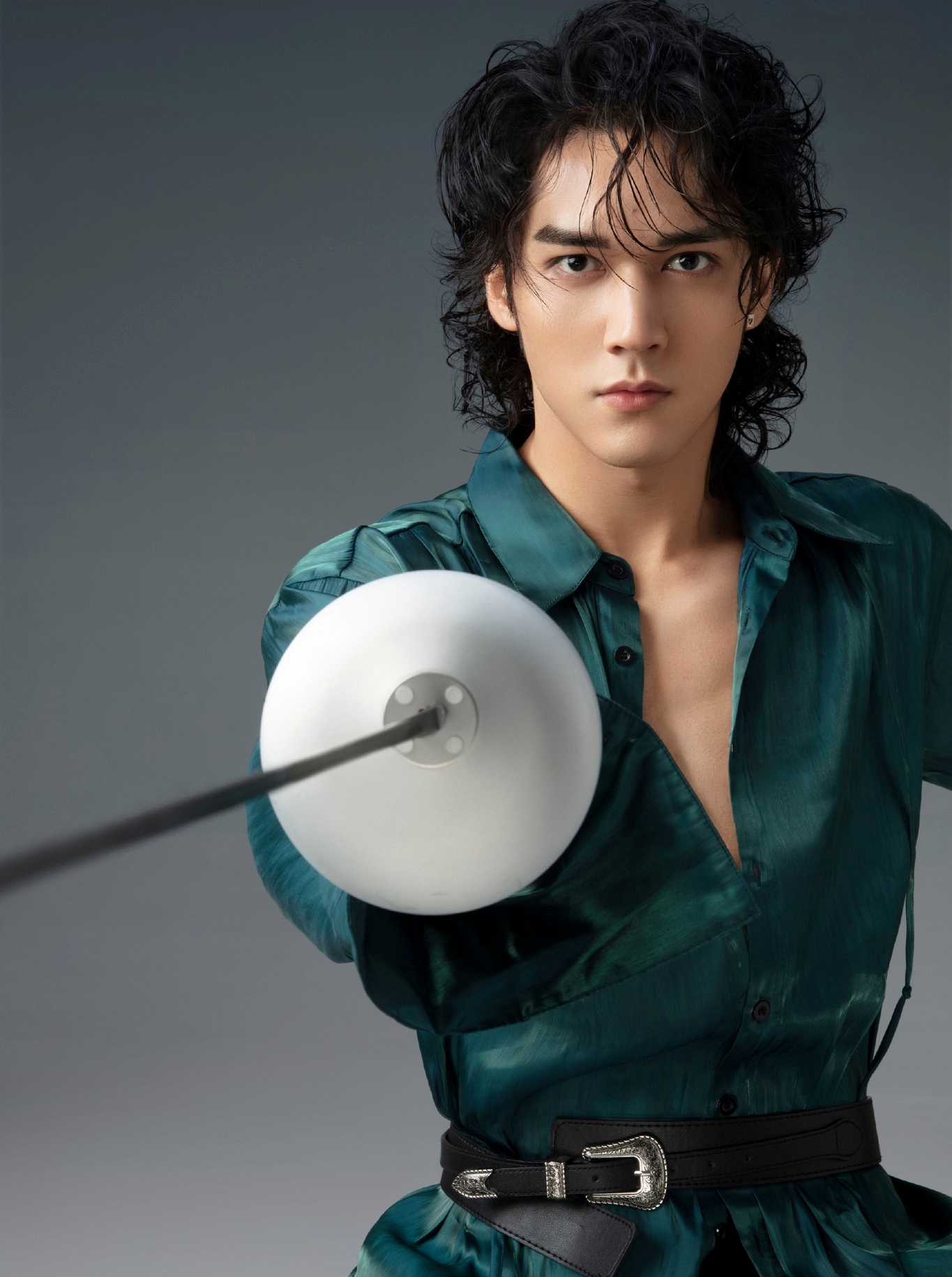 Sự hết thời của th&aacute;i tử đẹp nhất showbiz: 800 ng&agrave;y bị cả giới giải tr&iacute; xua đuổi, nhan sắc bệ rạc kh&ocirc;ng ai nhận ra- Ảnh 3.