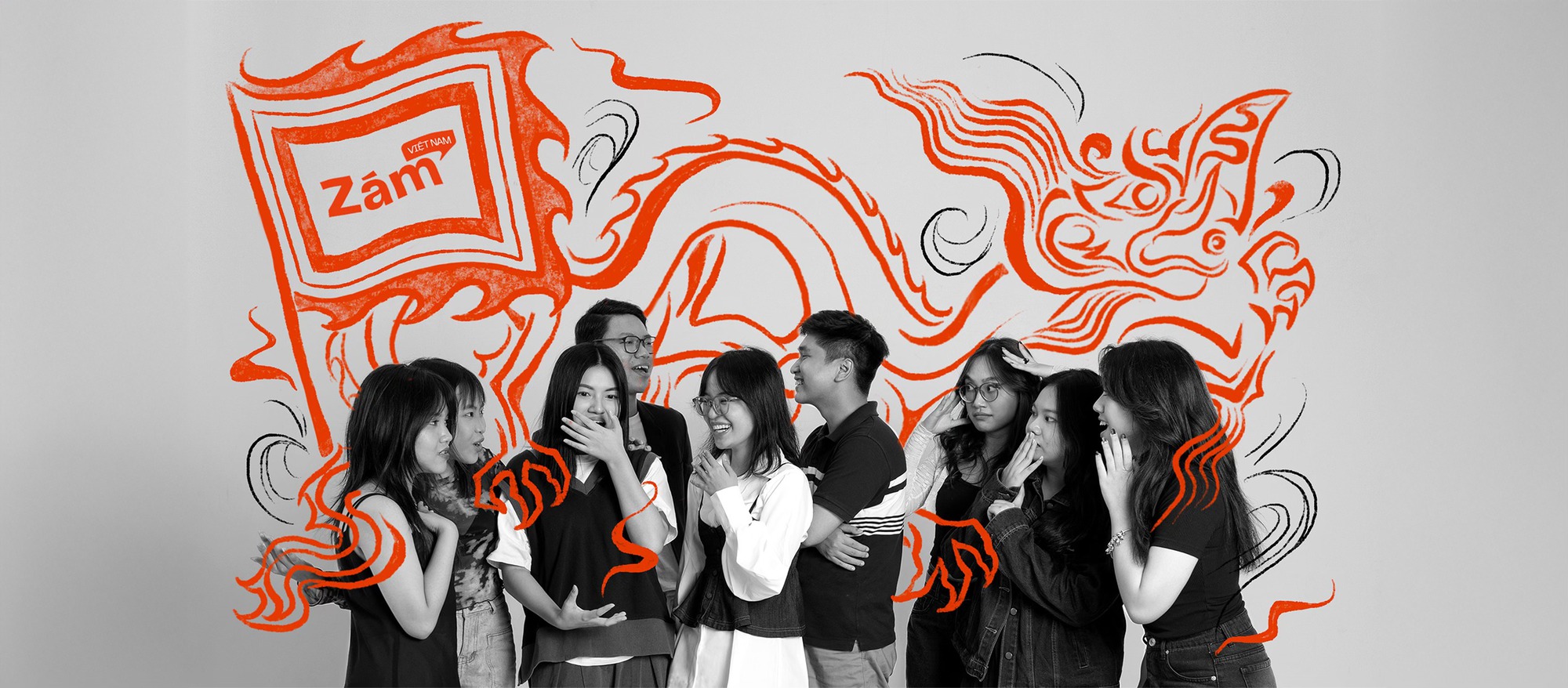 Năm vươn mình của những “tổ đội” tài năng tại Z-Team của WeChoice Awards 2024- Ảnh 6. Năm vươn mình của những “tổ đội” tài năng tại Z-Team của WeChoice Awards 2024- Ảnh 6.