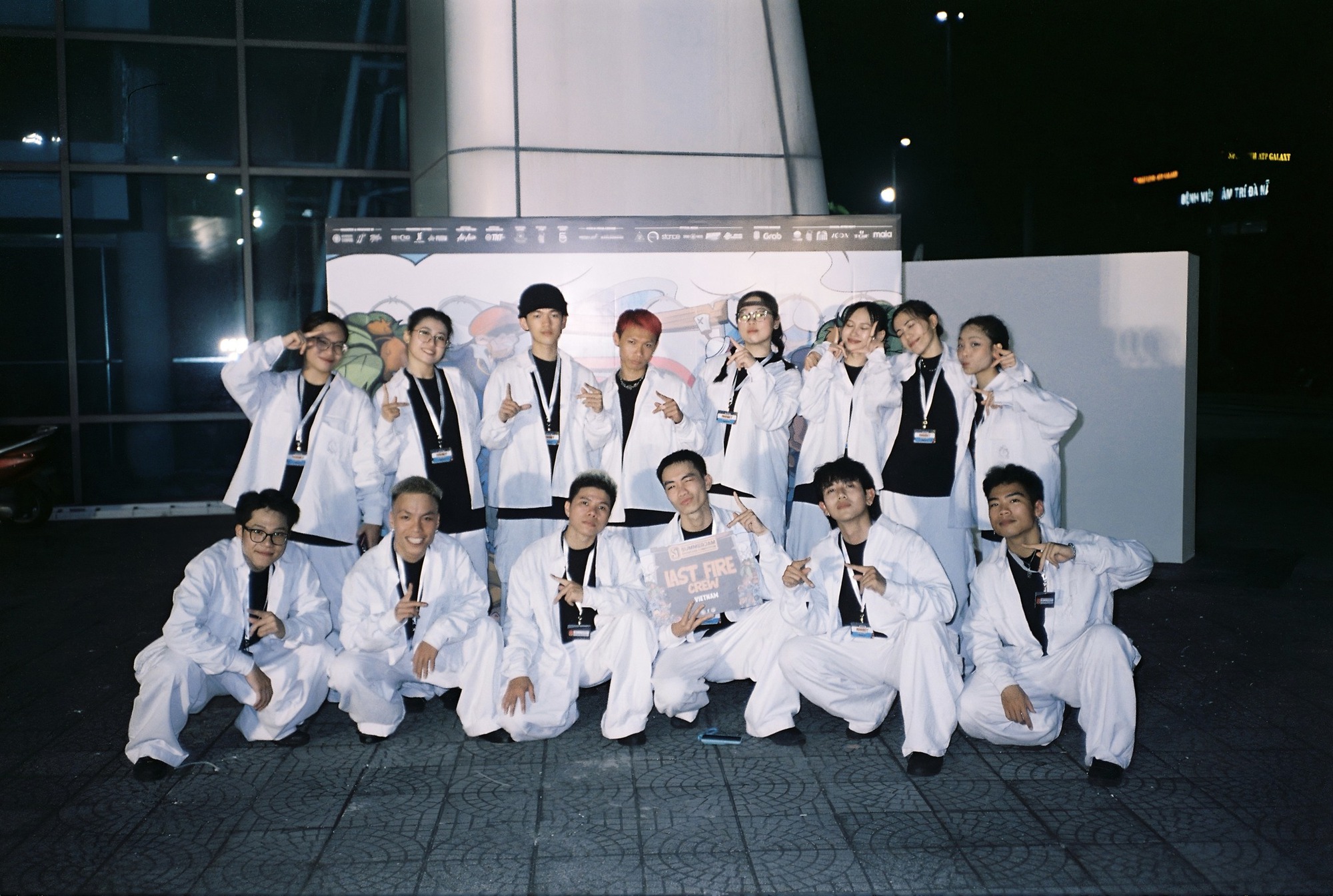 Năm vươn mình của những “tổ đội” tài năng tại Z-Team của WeChoice Awards 2024- Ảnh 8. Năm vươn mình của những “tổ đội” tài năng tại Z-Team của WeChoice Awards 2024- Ảnh 8.