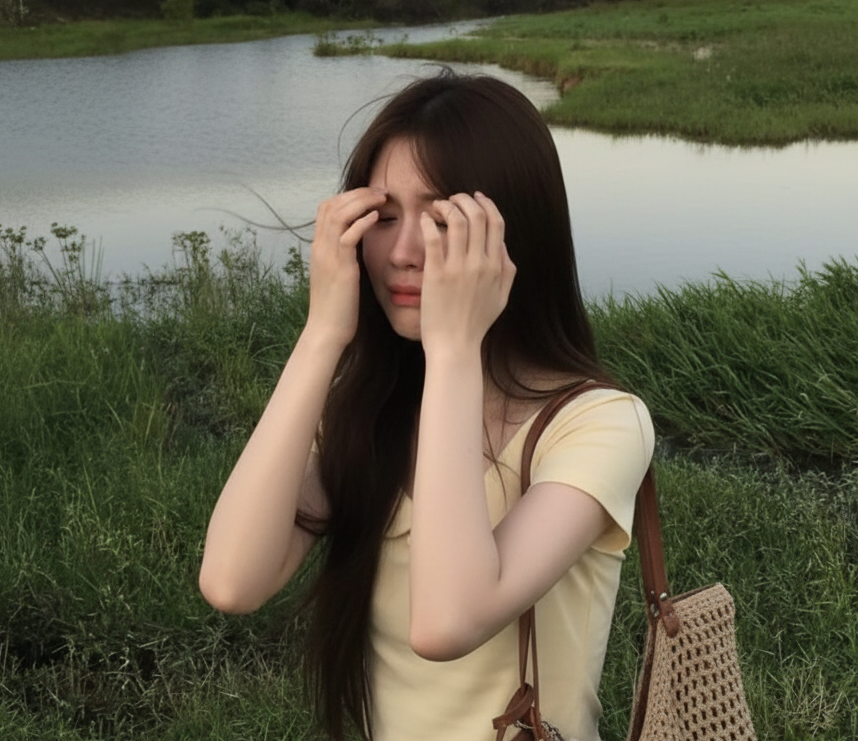 Bạn c&oacute; thể tự cứu m&igrave;nh 1 mạng nếu sớm nhận ra 8 bất thường n&agrave;y ở mắt: Đột quỵ, ung thư, bệnh gan hay thận đều "lộ" ra cả- Ảnh 1.