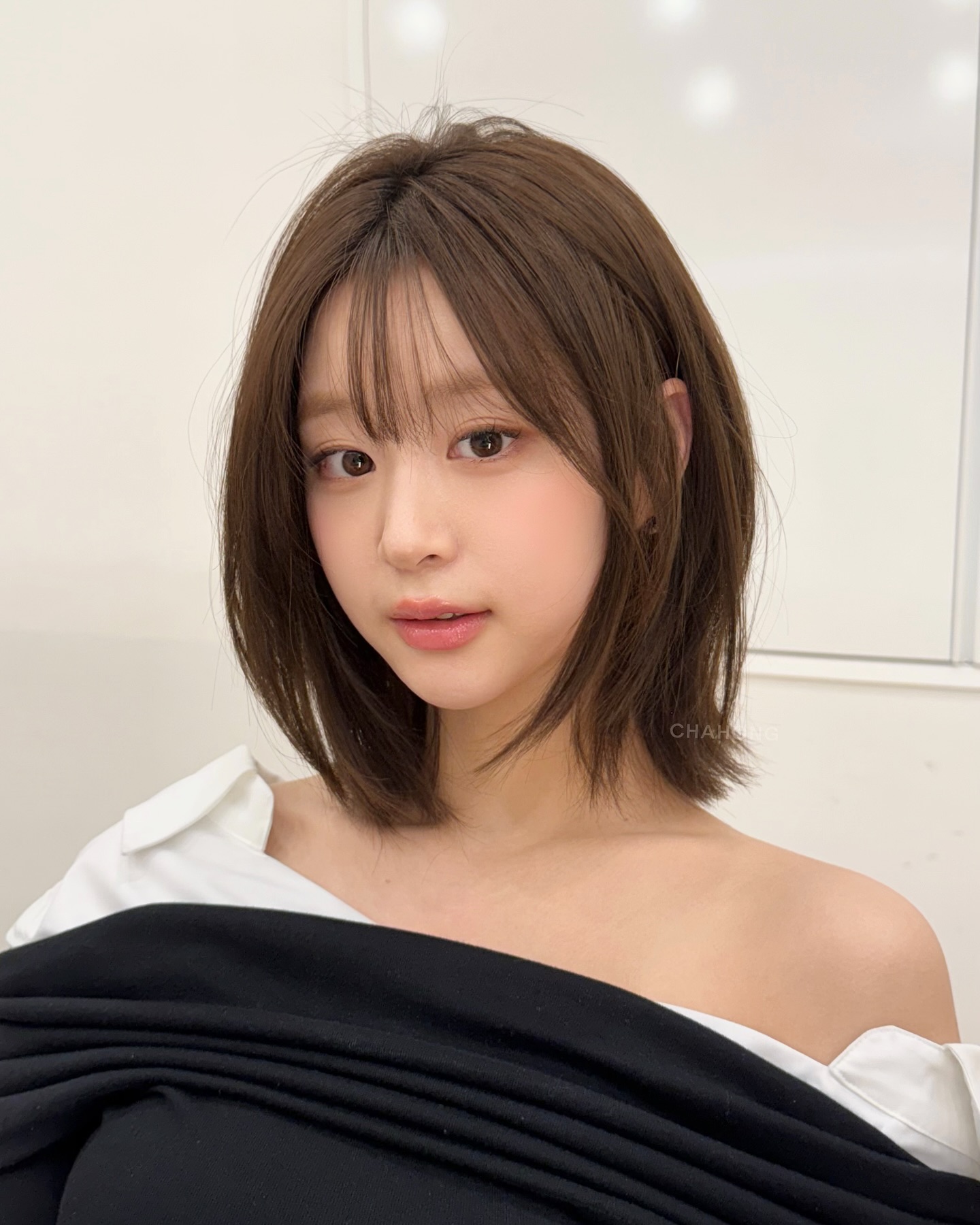 4 kiểu tóc ngắn phù hợp với mọi gương mặt, giúp năm mới đột phá nhan sắc- Ảnh 8. 4 kiểu tóc ngắn phù hợp với mọi gương mặt, giúp năm mới đột phá nhan sắc- Ảnh 8.