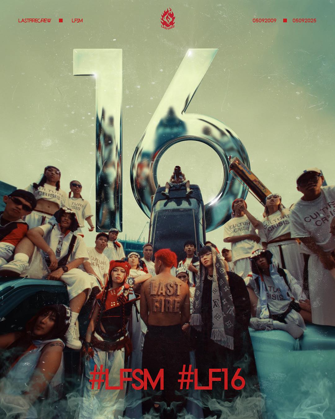 Năm vươn mình của những “tổ đội” tài năng tại Z-Team của WeChoice Awards 2024- Ảnh 9. Năm vươn mình của những “tổ đội” tài năng tại Z-Team của WeChoice Awards 2024- Ảnh 9.