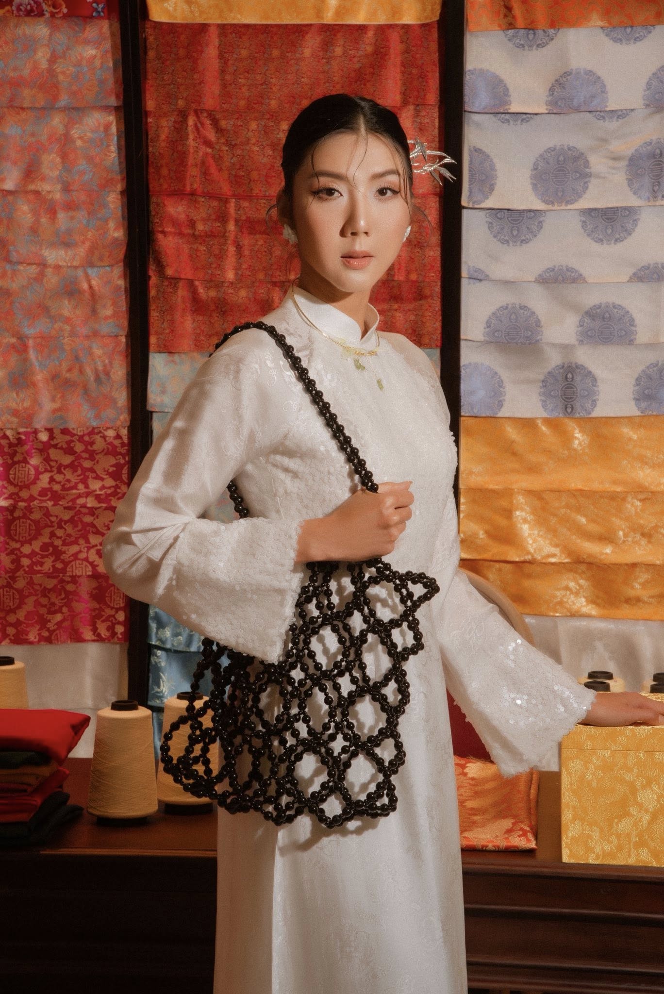 Sao nữ Vbiz ly h&ocirc;n chồng sau 3 năm cưới, rời showbiz sang Mỹ định cư nay tuy&ecirc;n bố đ&oacute;ng cửa c&ocirc;ng ty- Ảnh 3.