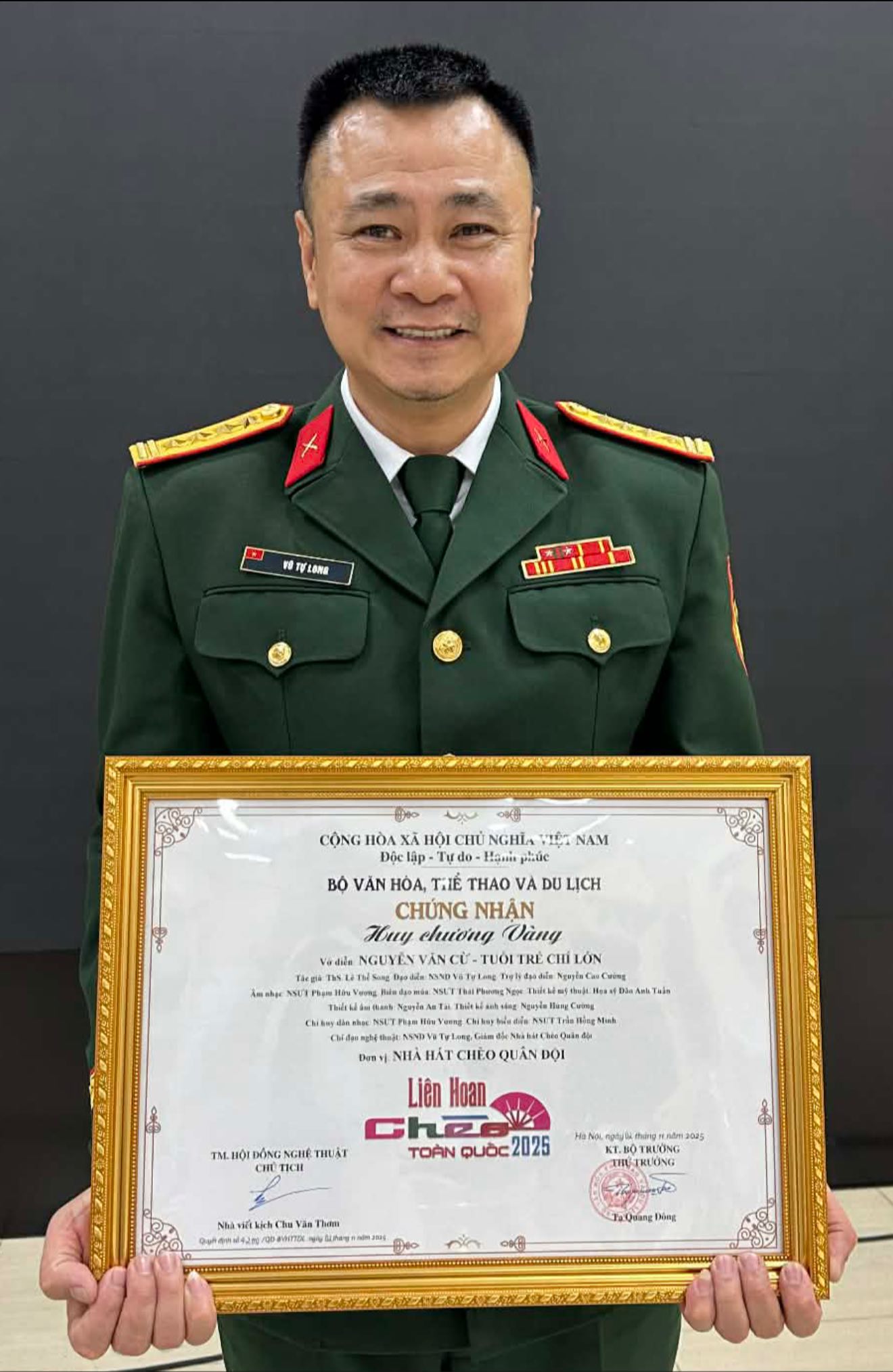 Sau 1 năm đạt vote khủng ở WeChoice, top 3 Nghệ sĩ c&oacute; hoạt động nổi bật giờ ra sao?- Ảnh 10.