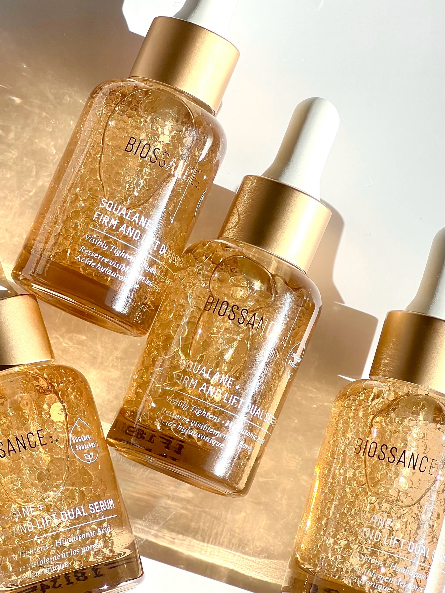 5 lọ serum chống l&atilde;o h&oacute;a đ&aacute;ng d&ugrave;ng tới từng giọt, phụ nữ ngo&agrave;i 40 tuổi c&agrave;ng n&ecirc;n biết- Ảnh 2.