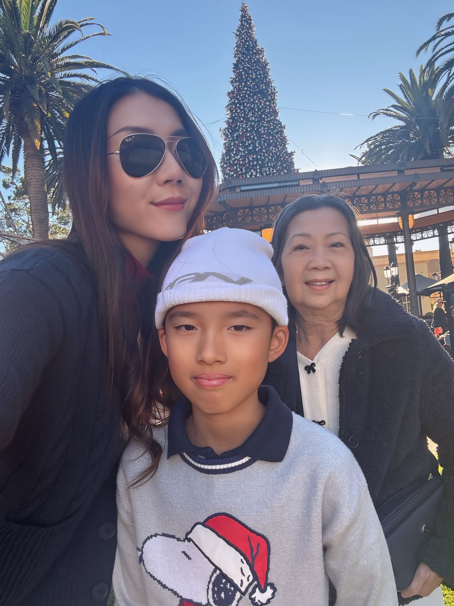 Sao nữ Vbiz ly h&ocirc;n chồng sau 3 năm cưới, rời showbiz sang Mỹ định cư nay tuy&ecirc;n bố đ&oacute;ng cửa c&ocirc;ng ty- Ảnh 2.