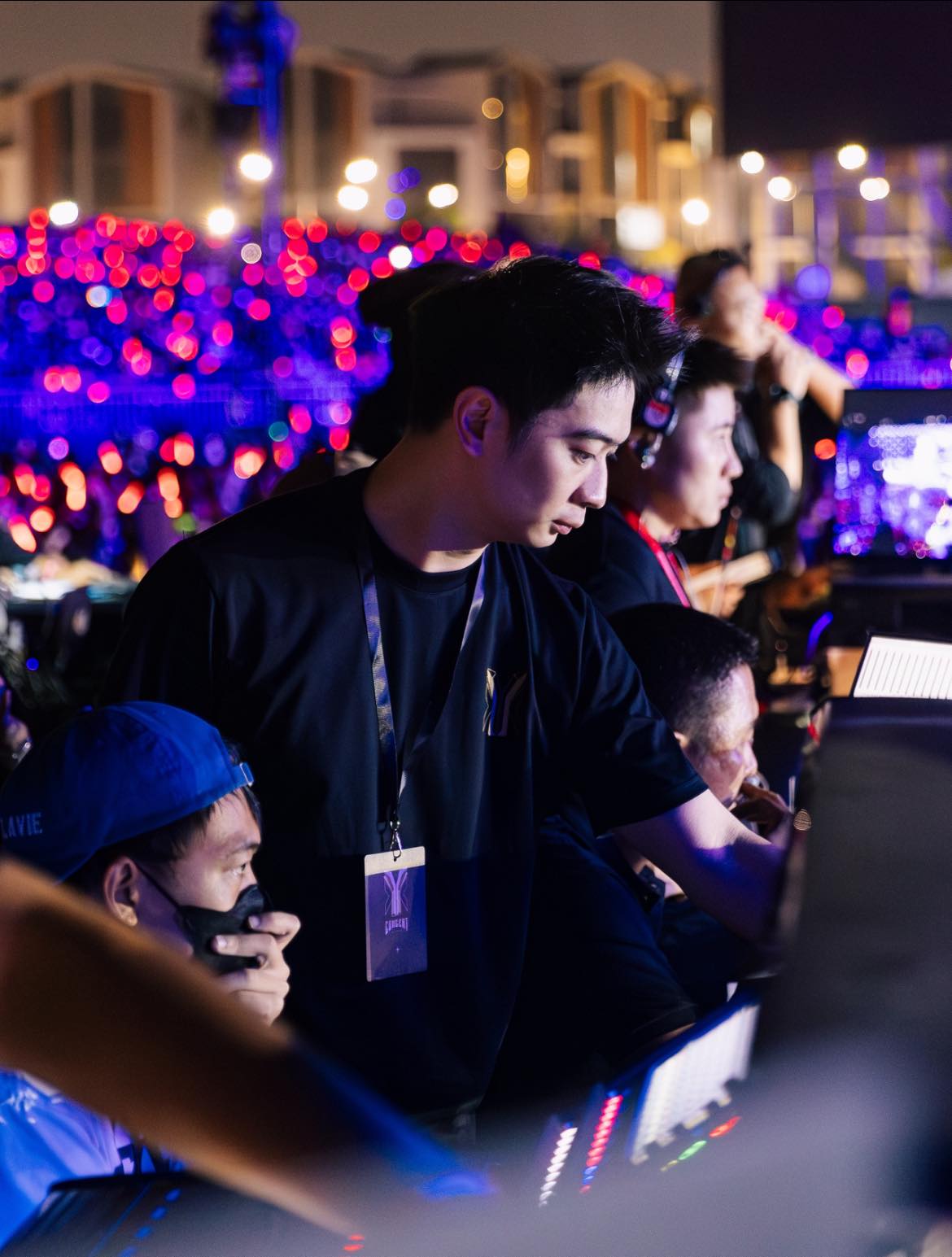 Sau 1 năm đạt vote khủng ở WeChoice, top 3 Nghệ sĩ c&oacute; hoạt động nổi bật giờ ra sao?- Ảnh 7.