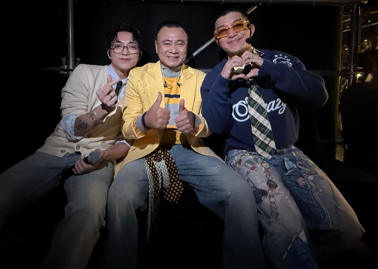 Sau 1 năm đạt vote khủng ở WeChoice, top 3 Nghệ sĩ c&oacute; hoạt động nổi bật giờ ra sao?- Ảnh 11.