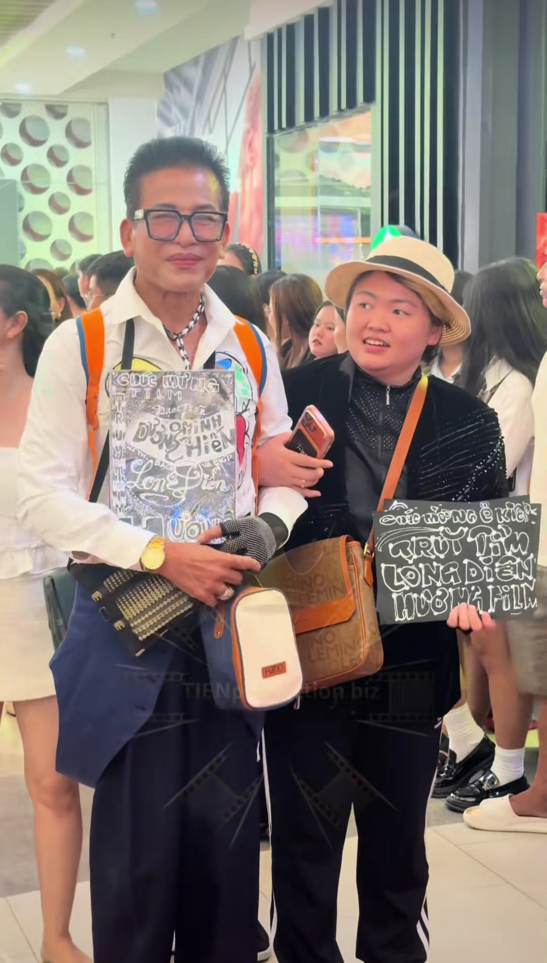 MC Thanh Bạch công khai bạn đời ở tuổi U70?- Ảnh 3.