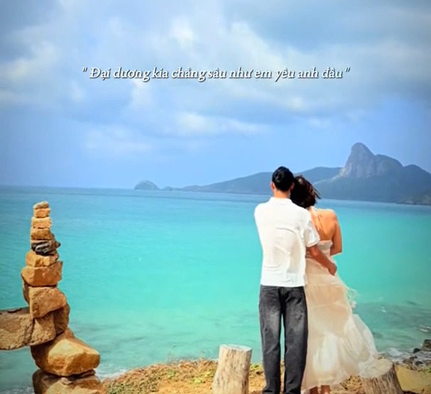 Đầu năm hotgirl b&oacute;ng chuyền c&ocirc;ng khai hẹn h&ograve; si&ecirc;u k&igrave;nh ngư Việt Nam toả s&aacute;ng tại SEA Games, chuyện t&igrave;nh 