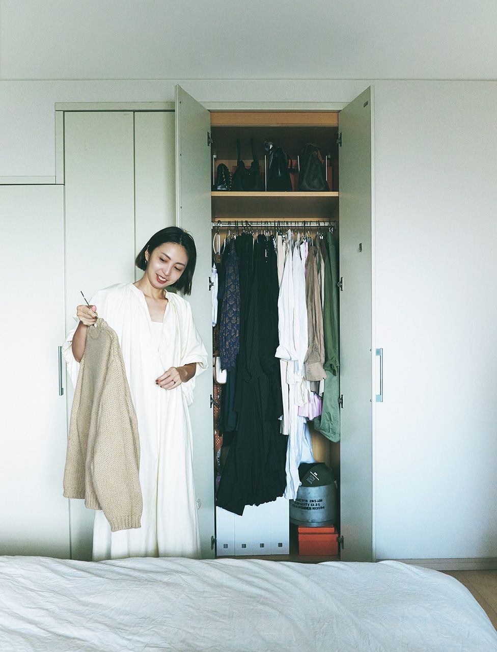 Từ nghiện mua sắm thành “không còn tiêu gì nữa”: 5 nguyên tắc giúp tôi tiết kiệm cả núi tiền sau 3 năm- Ảnh 3. Từ nghiện mua sắm thành “không còn tiêu gì nữa”: 5 nguyên tắc giúp tôi tiết kiệm cả núi tiền sau 3 năm- Ảnh 3.