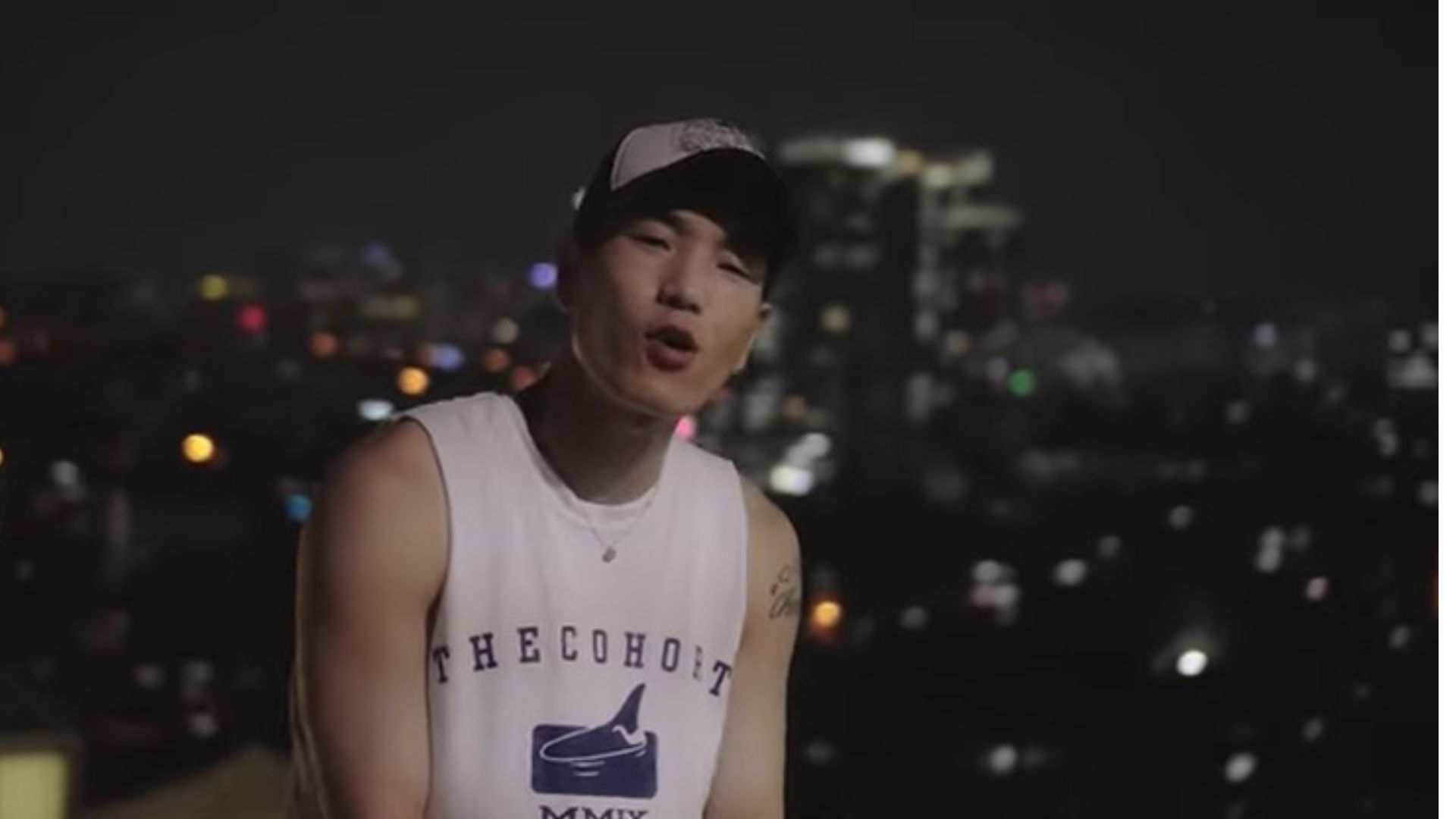 Rapper xúc phạm BTS nhận cái kết đắng- Ảnh 2. Rapper xúc phạm BTS nhận cái kết đắng- Ảnh 2.