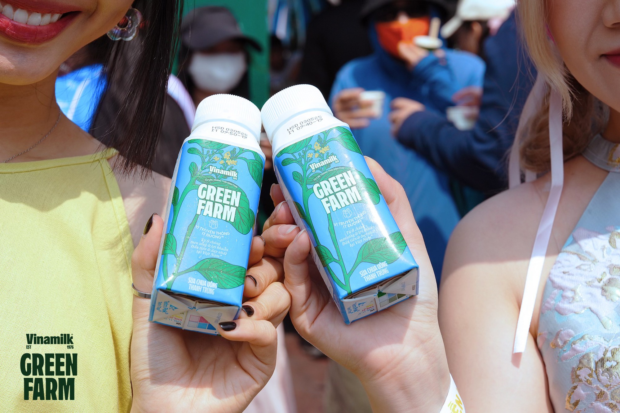 Vinamilk đạt top 1 thế giới?- Ảnh 2. Vinamilk đạt top 1 thế giới?- Ảnh 2.