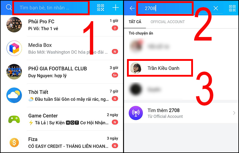 Sợ bị đọc trộm tin nhắn tr&ecirc;n Zalo, h&agrave;ng triệu người cần l&agrave;m điều n&agrave;y ngay- Ảnh 4.