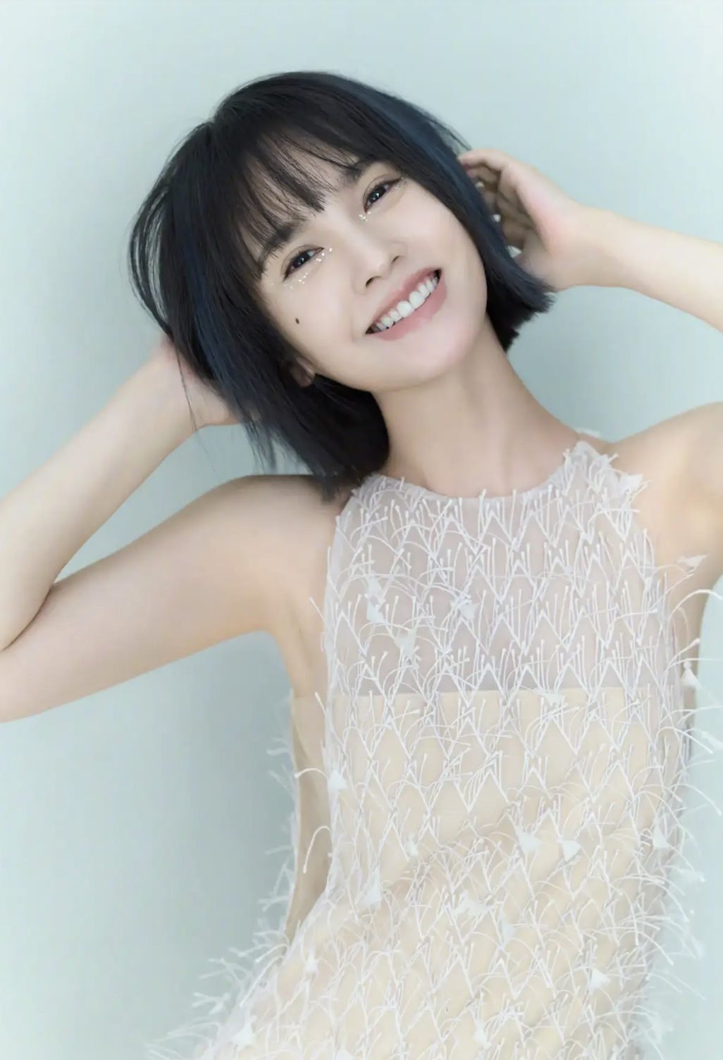 Châu Á không ai trẻ hơn mỹ nhân này: 25 năm nhan sắc bất biến trước thời gian, 41 tuổi sao đẹp thế được- Ảnh 5. Châu Á không ai trẻ hơn mỹ nhân này: 25 năm nhan sắc bất biến trước thời gian, 41 tuổi sao đẹp thế được- Ảnh 5.