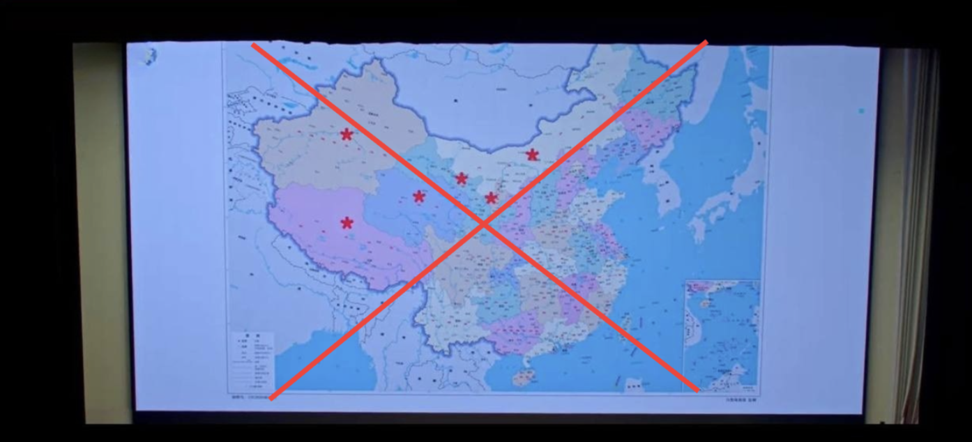 Phim ng&ocirc;n t&igrave;nh Trung Quốc bị tẩy chay v&igrave; c&oacute; đường lưỡi b&ograve;, netizen k&ecirc;u gọi cấm chiếu ở Việt Nam- Ảnh 2.