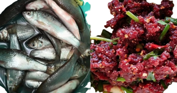 2 loại c&aacute; ăn nhiều g&acirc;y ung thư tr&ecirc;n to&agrave;n cầu nhưng nhiều người Việt vẫn ăn h&agrave;ng ng&agrave;y