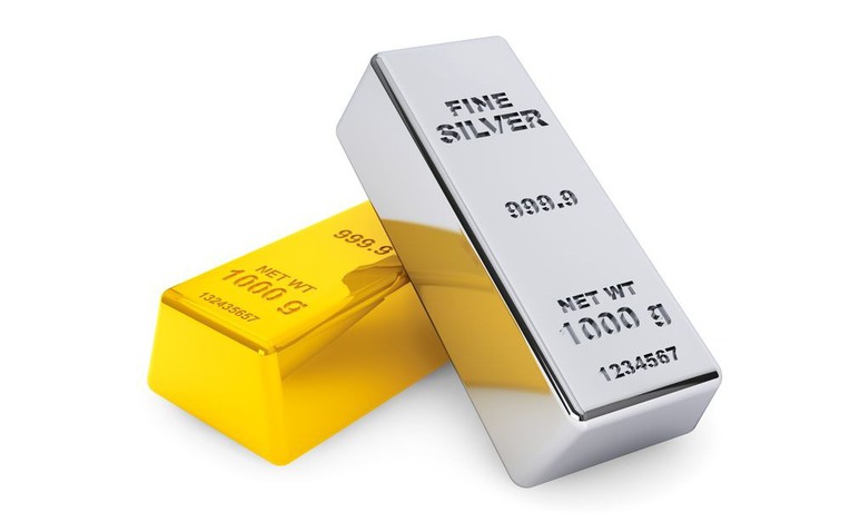 Sai lầm lớn nhất khi xuống tiền mua v&agrave;ng, mua bạc- Ảnh 1.