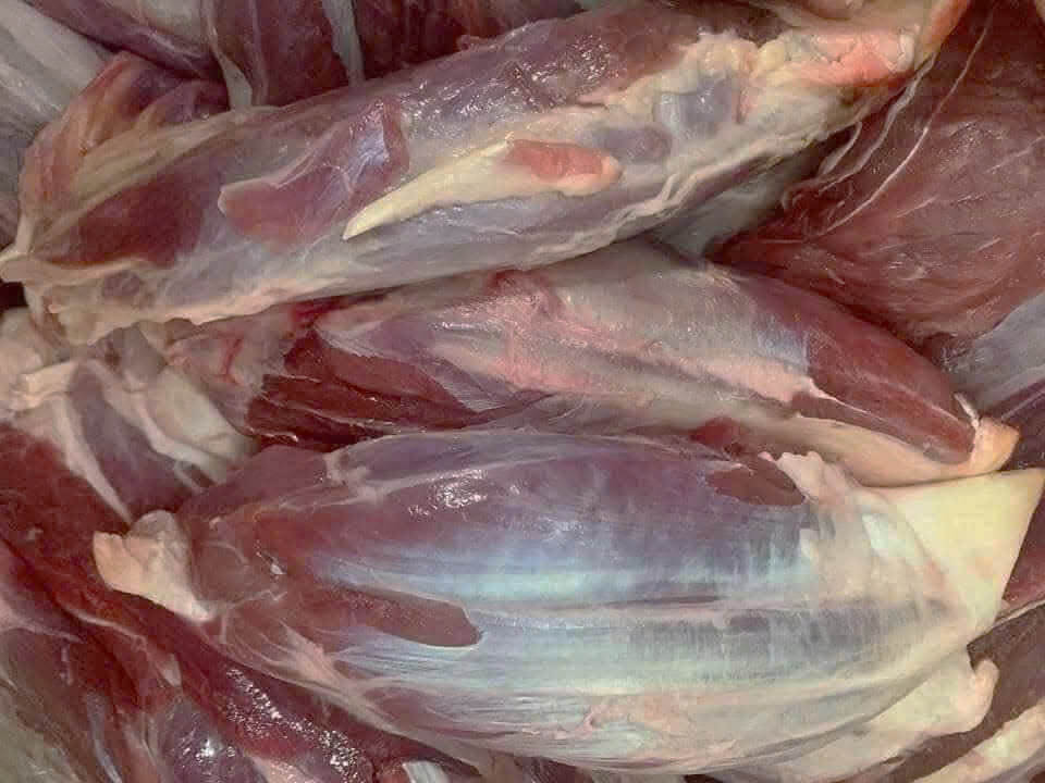 Mua thịt b&ograve;, người th&ocirc;ng minh chỉ chọn đ&uacute;ng 3 phần n&agrave;y- Ảnh 13.