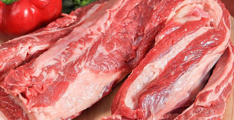 Mua thịt b&ograve;, người th&ocirc;ng minh chỉ chọn đ&uacute;ng 3 phần n&agrave;y- Ảnh 1.