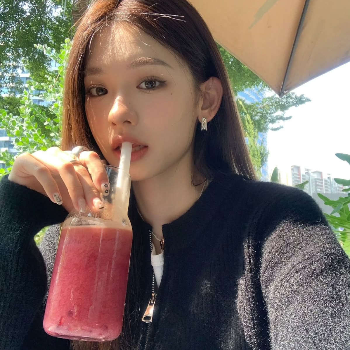 6 loại nước l&agrave; "kem dưỡng trắng da từ b&ecirc;n trong", chị em n&agrave;o chăm uống nh&igrave;n kh&aacute;c ngay v&igrave; trẻ, đẹp, da trắng c&ograve;n căng mướt- Ảnh 3.