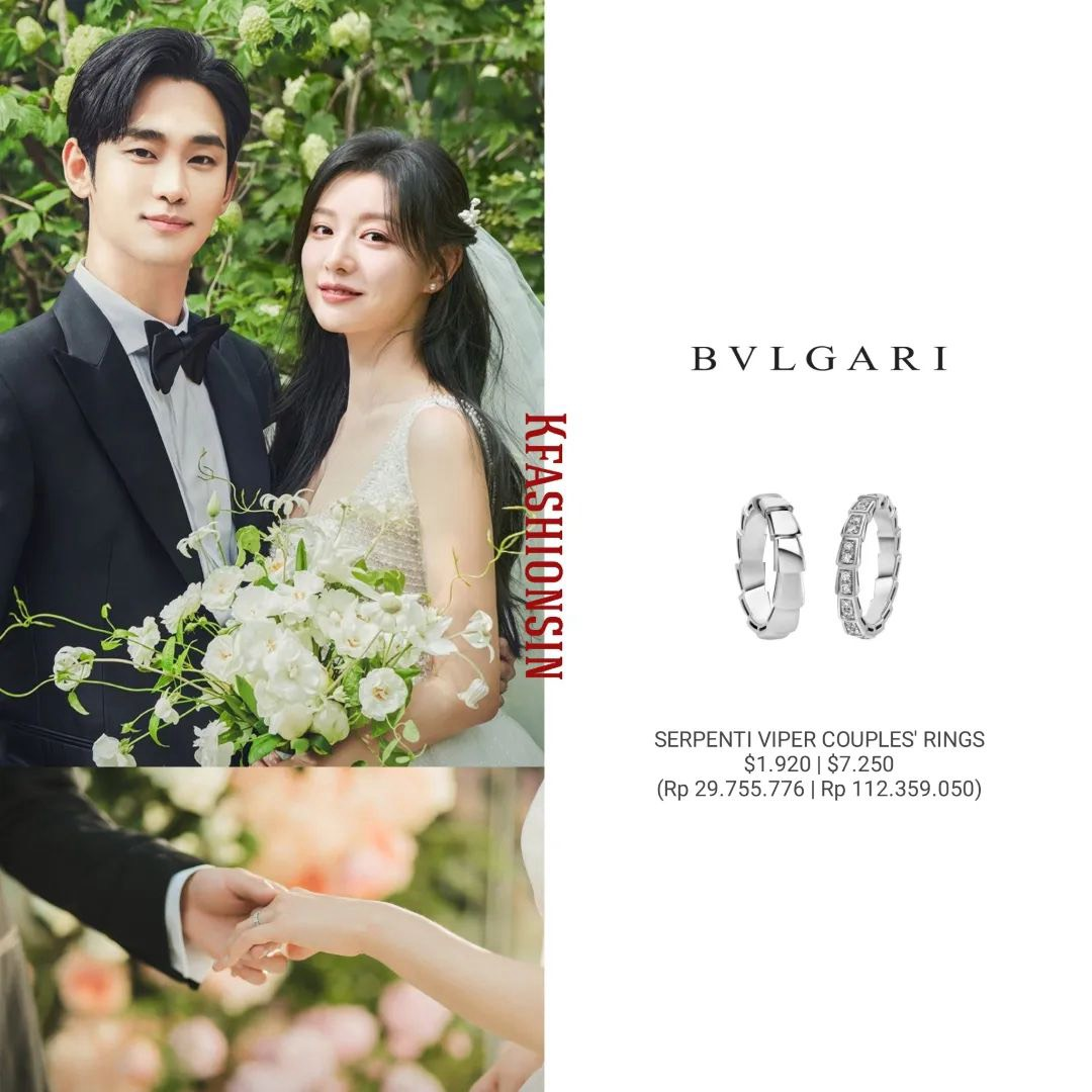 Kim Ji Won vẫn đeo nhẫn cưới của Kim Soo Hyun giữa sự kiện lớn?- Ảnh 4.