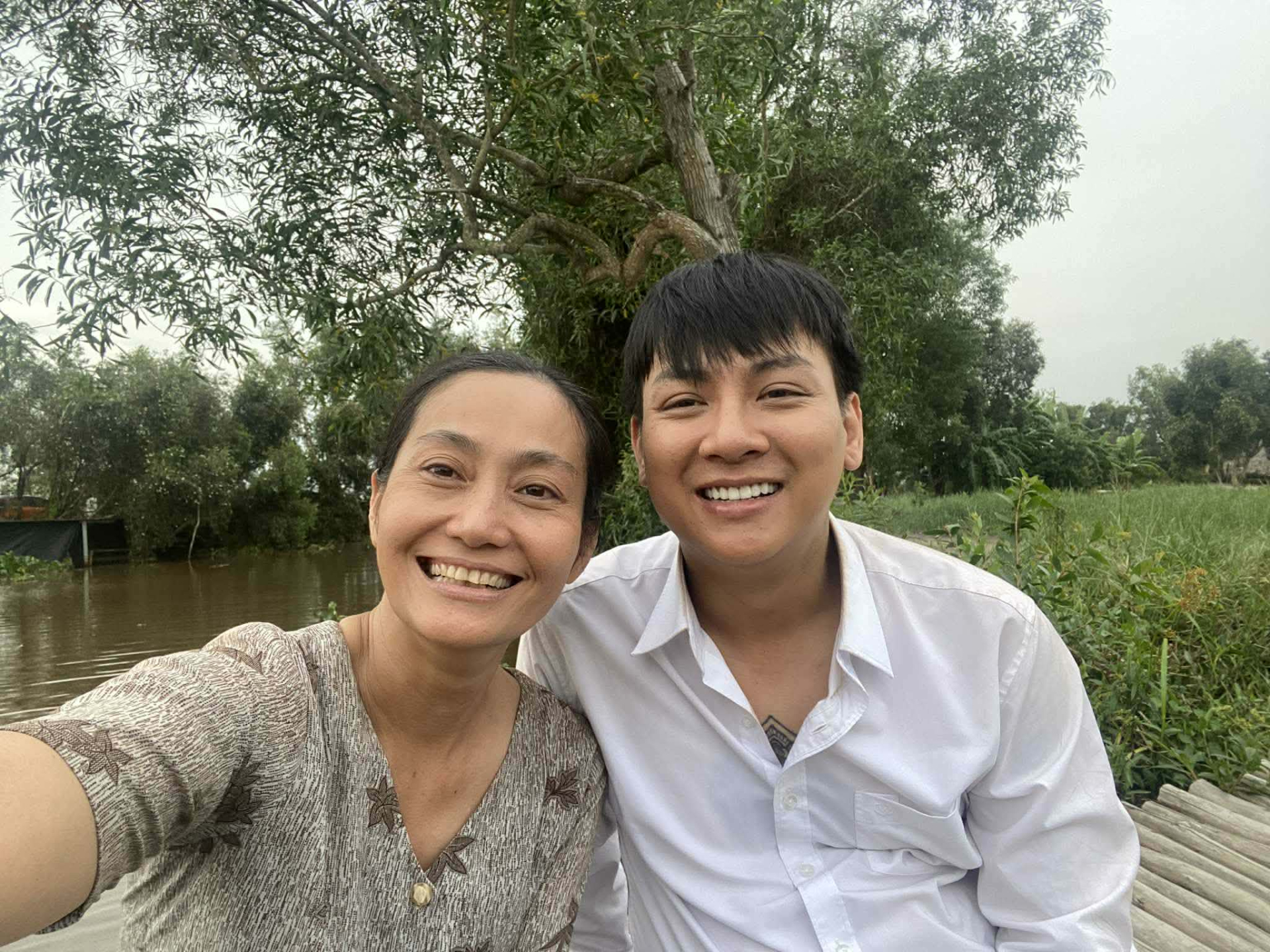 Nữ bi&ecirc;n kịch phim Việt "hot" hiện nay: Từng &aacute;m ảnh v&agrave; sợ h&atilde;i khi con về trễ, dạy con b&agrave;i học vượt c&aacute;m dỗ qu&aacute; hay!- Ảnh 3.