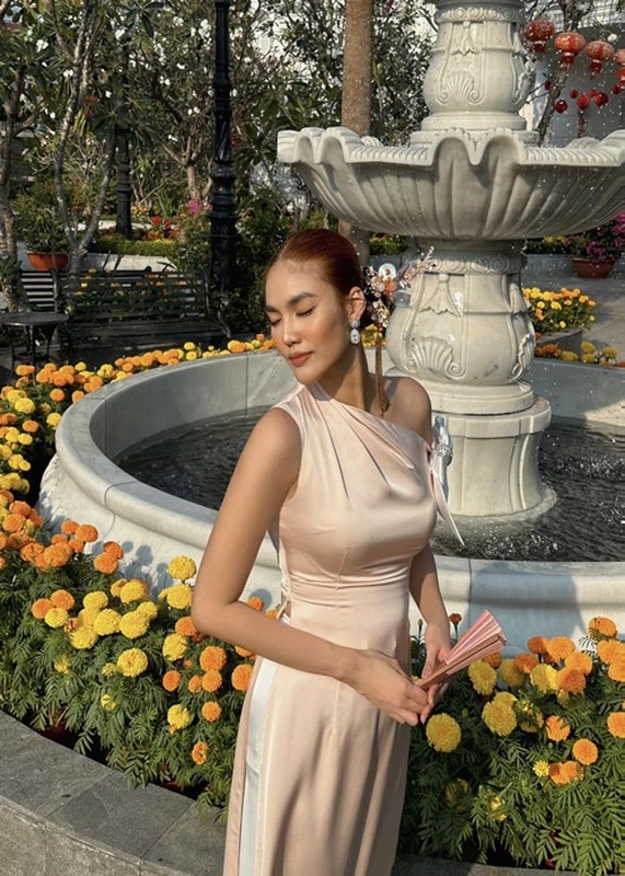 Hoa kh&ocirc;i lấy chồng thuộc gia tộc gi&agrave;u c&oacute; bậc nhất Việt Nam, sống trong biệt thự như cung điện ho&agrave;ng gia- Ảnh 10.