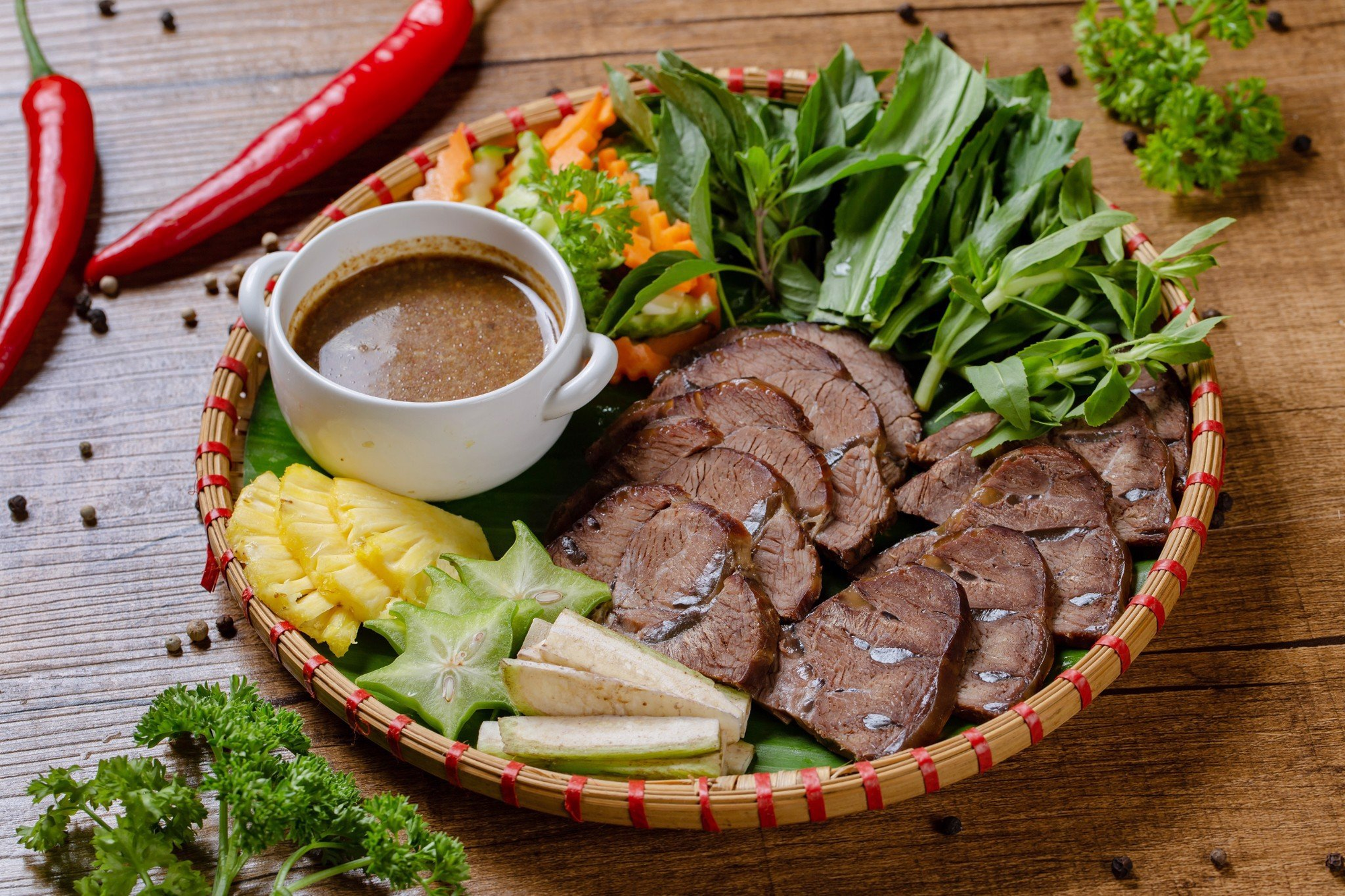 Mua thịt b&ograve;, người th&ocirc;ng minh chỉ chọn đ&uacute;ng 3 phần n&agrave;y- Ảnh 3.