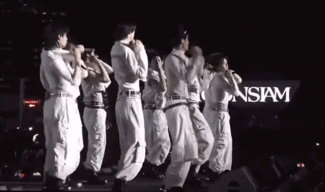 Kh&ocirc;ng ai ngờ t&acirc;n binh "trẻ tr&acirc;u" nhất Kbiz cũng c&oacute; ng&agrave;y n&agrave;y!- Ảnh 3.