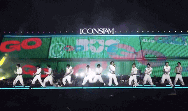 Kh&ocirc;ng ai ngờ t&acirc;n binh "trẻ tr&acirc;u" nhất Kbiz cũng c&oacute; ng&agrave;y n&agrave;y!- Ảnh 2.