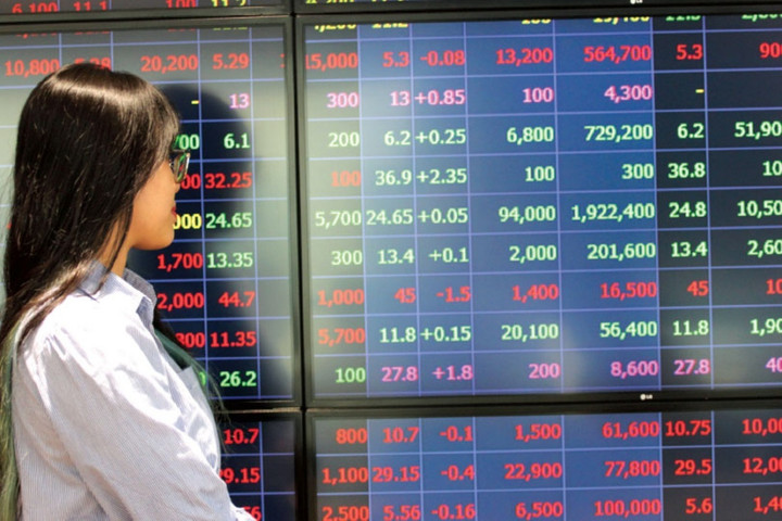 Đầu tư chứng kho&aacute;n năm 2026 cần lưu &yacute; g&igrave;?- Ảnh 1.