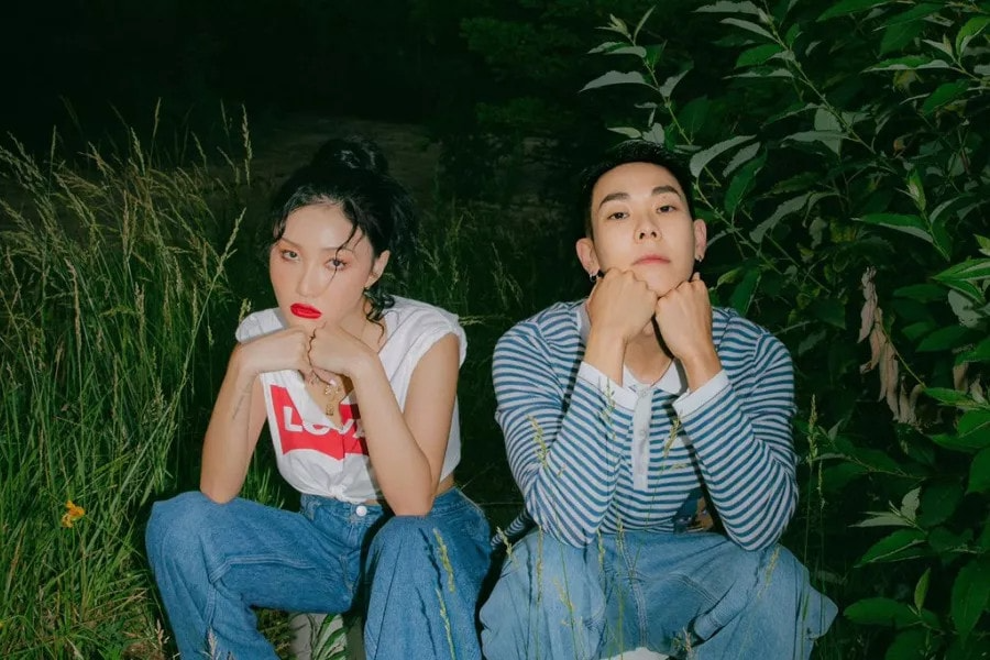 "Nữ ho&agrave;ng gợi cảm" sững sờ, điếng người khi bị hỏi thẳng mối quan hệ với rapper đ&atilde; c&oacute; vợ- Ảnh 4.