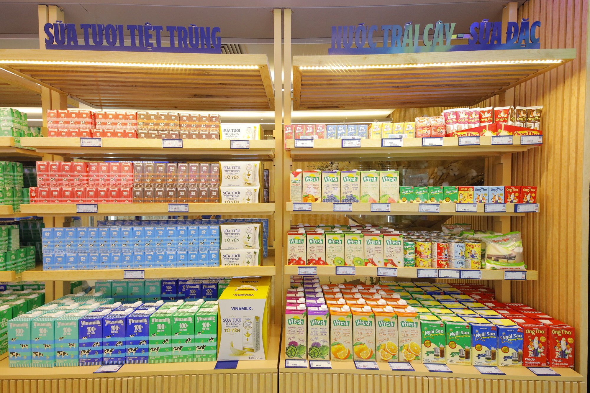 Vinamilk đạt top 1 thế giới?- Ảnh 3. Vinamilk đạt top 1 thế giới?- Ảnh 3.